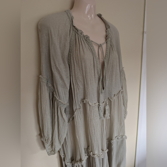 Free People In The Moment Dress XS - Picture 4 of 10